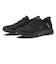216324　GO WALK FLEX - HANDS UP　BBK　710626-0001