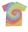 126R1013400　M SK8OTW Tye Dye TEE　COLOR2　705896-0002