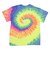 126R1013400　M SK8OTW Tye Dye TEE　COLOR1　705896-0001