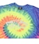 126R1013400　M SK8OTW Tye Dye TEE　COLOR1　705896-0001