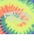 126R1013400　M SK8OTW Tye Dye TEE　COLOR1　705896-0001