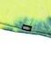 126R1013400　M SK8OTW Tye Dye TEE　COLOR1　705896-0001