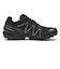 L49159000　SPEEDCROSS 6 GTX 20 YEARS　Black/Ftw Silve　709083-0001