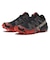 L49226000　SPEEDCROSS 6 GTX　Black/Fiery Red　709082-0001
