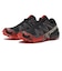 L49226000　SPEEDCROSS 6 GTX　Black/Fiery Red　709082-0001