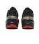 L49226000　SPEEDCROSS 6 GTX　Black/Fiery Red　709082-0001