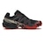 L49226000　SPEEDCROSS 6 GTX　Black/Fiery Red　709082-0001