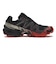 L49226000　SPEEDCROSS 6 GTX　Black/Fiery Red　709082-0001