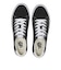 V311 CVS　COURT ICON　BLACK/WHITE　705374-0001