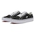 V311 CVS　COURT ICON　BLACK/WHITE　705374-0001