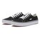 V311 CVS　COURT ICON　BLACK/WHITE　705374-0001