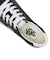 V311 CVS　COURT ICON　BLACK/WHITE　705374-0001