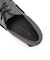 A2PDQ-EJV　3-EYELET CLASSIC RUGSOLE　DRK GRY NBCK　710365-0001
