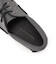 A2PDQ-EJV　3-EYELET CLASSIC RUGSOLE　DRK GRY NBCK　710365-0001