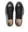 9196 (D)　POSTMAN CHUKKA　BLACK CHAPARRAL　600150-0001