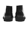 9196 (D)　POSTMAN CHUKKA　BLACK CHAPARRAL　600150-0001