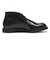 9196 (D)　POSTMAN CHUKKA　BLACK CHAPARRAL　600150-0001
