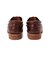 #51304　W'S 3-EYELET NOREEN　MD BROWN　627855-0001