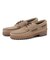 A2PDQ-ET5　3-EYELET CLASSIC RUGSOLE　*TAUPE SUEDE　710366-0001