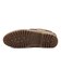A2PDQ-ET5　3-EYELET CLASSIC RUGSOLE　*TAUPE SUEDE　710366-0001