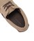 A2PDQ-ET5　3-EYELET CLASSIC RUGSOLE　*TAUPE SUEDE　710366-0001