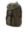 VN000STYFR1　Scurry Rucksack　Mossy Olive　705290-0001