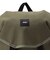 VN000STYFR1　Scurry Rucksack　Mossy Olive　705290-0001