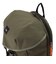 VN000STYFR1　Scurry Rucksack　Mossy Olive　705290-0001