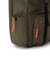 VN000STYFR1　Scurry Rucksack　Mossy Olive　705290-0001