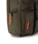 VN000STYFR1　Scurry Rucksack　Mossy Olive　705290-0001