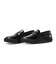 33702880　CXP SY LOAFER　*BLACKMONO　707249-0001