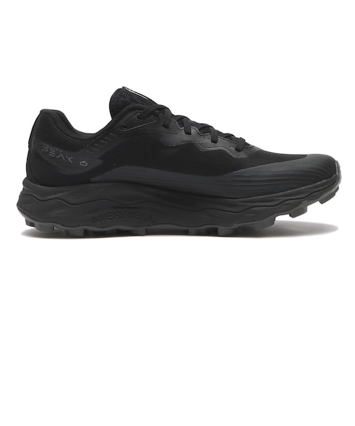 JMブラック36 J00003272 MS AGILITY PEAK 6 GORE-TEX BLACK 712487-0001