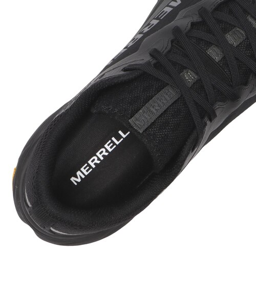 メ J00003272 MS AGILITY PEAK 6 GORE-TEX BLACK 712487-0001