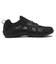 J00003297　MS MAIPO 3 AEROSPORT　BLACK　712482-0001