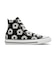 31318120　AS FLOWERPRINT HI　BLACK/DARK GRAY　712315-0001