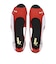404839　SPEEDCAT SANDAL　02RED/WH　705098-0002