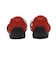 404839　SPEEDCAT SANDAL　02RED/WH　705098-0002