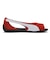 404839　SPEEDCAT SANDAL　02RED/WH　705098-0002