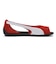404839　SPEEDCAT SANDAL　02RED/WH　705098-0002