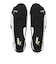 404839　SPEEDCAT SANDAL　01BK/WH　705098-0001