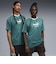 633985　M KING RELAXED FOOTBALL JERSEY　41EMERALD ICE　699628-0004