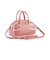 091824　U 1976 MICRO GRIP BAG　12WILD PINK　699660-0009