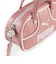 091824　U 1976 MICRO GRIP BAG　12WILD PINK　699660-0009