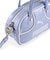 091824　U 1976 MICRO GRIP BAG　09INTS LAVENDER　699660-0007