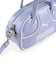 091824　U 1976 MICRO GRIP BAG　09INTS LAVENDER　699660-0007