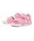 JS2518　17-21 ADILETTE SANDAL 2 K　BLIS/FTWR/BLIS　705899-0001
