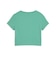 631865　W WARDROBE ESS BABY TEE　40VIBRANT GREEN　693252-0003