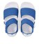 JS2515　17-21 ADILETTE SANDAL 2 K　TEAM/FTWR/TEAM　705898-0001