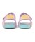JS4931　17-21 ADILETTE SANDAL 2 K　BLIS/ORAN/FLAS　705900-0001