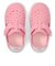 JP9419　17-21 WATER SANDAL 2 C　BLIS/FTWR/CLEA　705918-0001